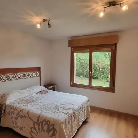 Chalet De Fano Nyaraló