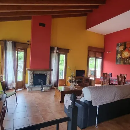 Chalet De Fano *