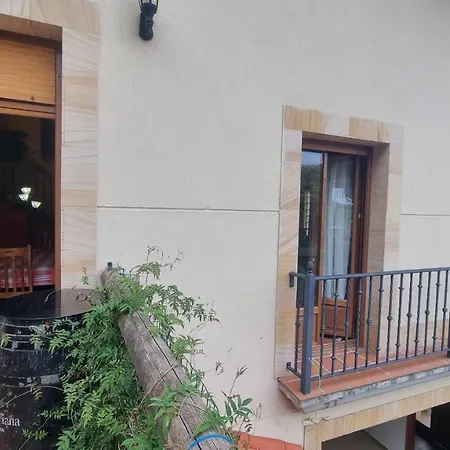 Chalet De Fano Tatil Evi *
