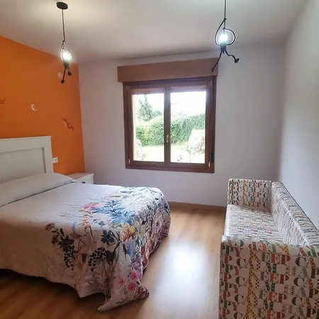 Chalet De Fano Gijón