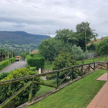Chalet De Fano Tatil Evi *