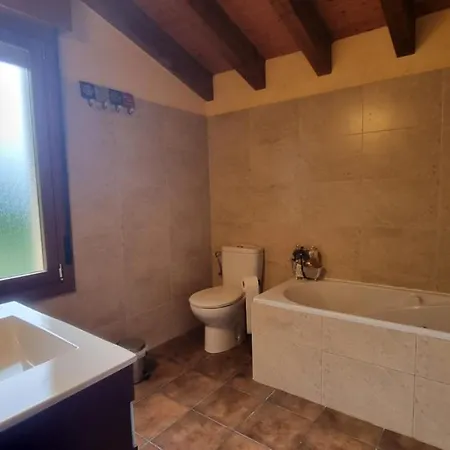 Chalet De Fano Tatil Evi Gijón