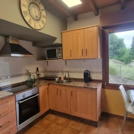 Chalet De Fano Tatil Evi