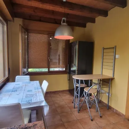 Chalet De Fano Tatil Evi *
